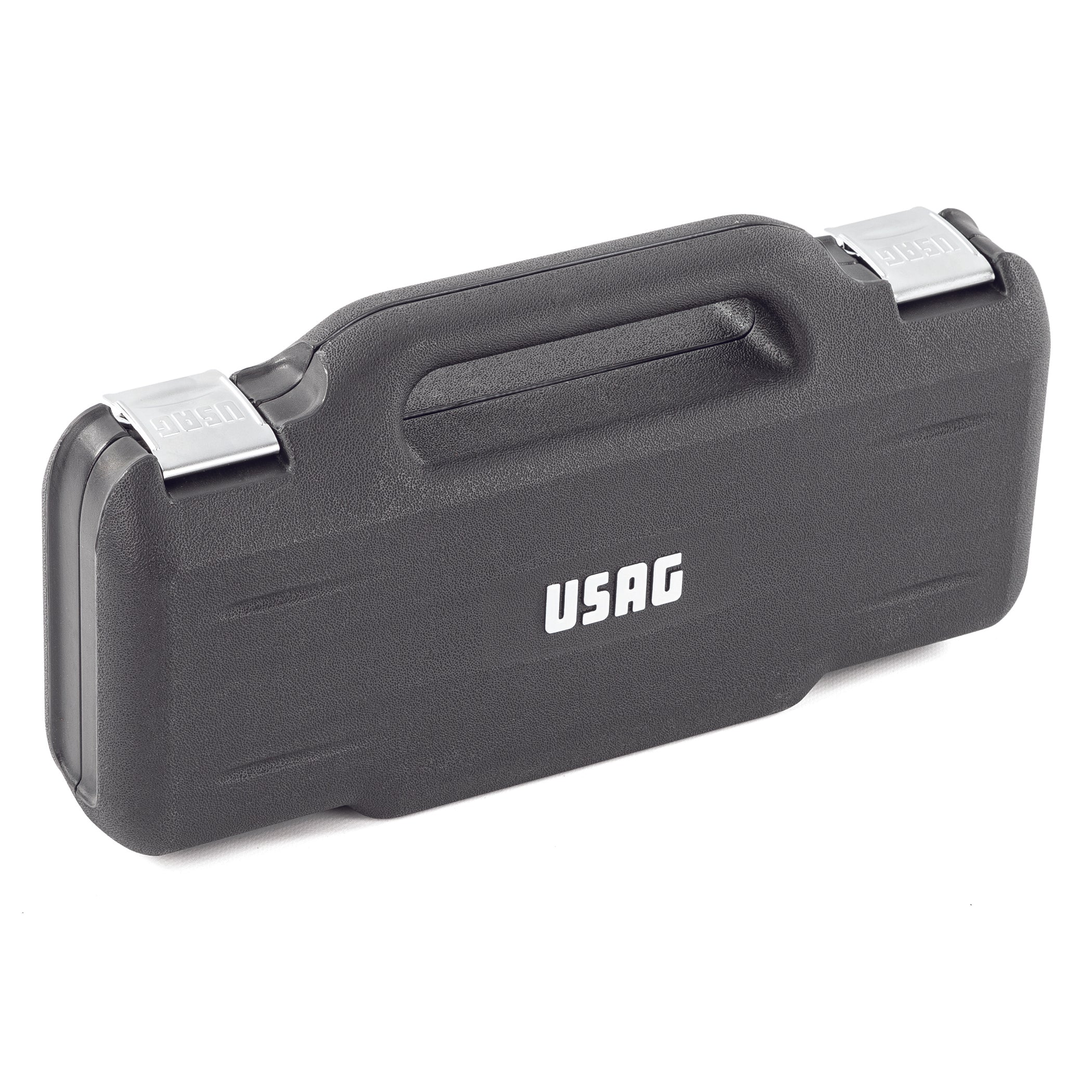 942 PC3/C7 - Assortimento in cassetta modulare CON AVVITATORE ad impulsi e BUSSOLE macchina (7 pz) - Usag - U09420015 942 PC3/C7 - Assortimento in cassetta modulare CON AVVITATORE ad impulsi e BUSSOLE macchina (7 pz) - Usag - U09420015